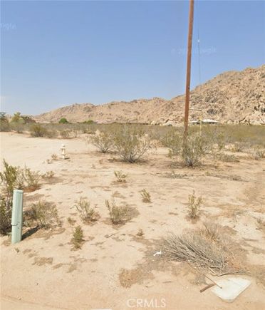 0 Century Plant Road Apple Valley, CA Land Active - Photo 1 of 2. Opens carousel modal