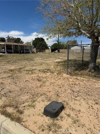 0 Hinton Street Hesperia, CA Land Active - Photo 1 of 8. Opens carousel modal