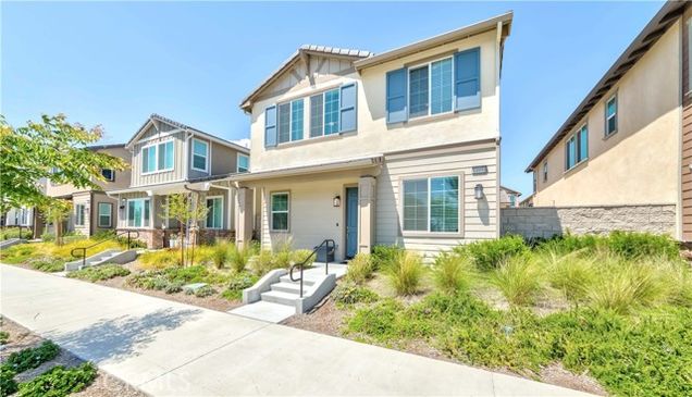 14991 Cavetto Lane Fontana, CA Condo Sold - Photo 1 of 41. Opens carousel modal
