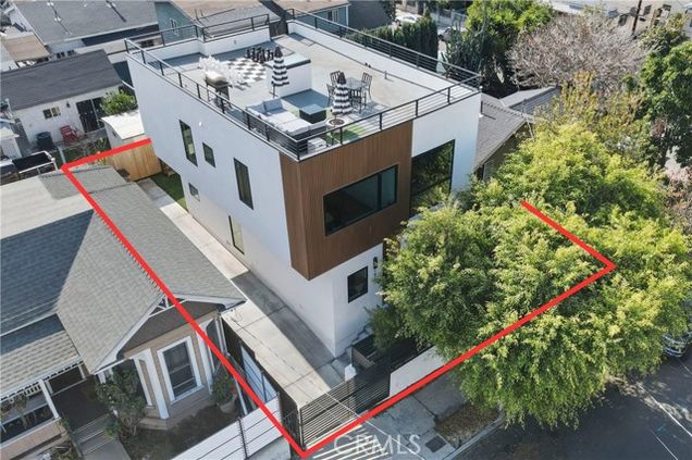 1916 W Court Street Los Angeles, CA Multifamily Active - Photo 1 of 60. Opens carousel modal