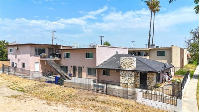 264 W Jackson Street Rialto, CA Multifamily Active - Photo 1 of 34. Opens carousel modal