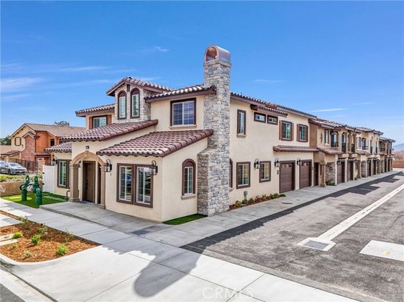 16385 Valencia Avenue Unit 8 Fontana, CA Townhouse Active - Photo 1 of 33. Opens carousel modal