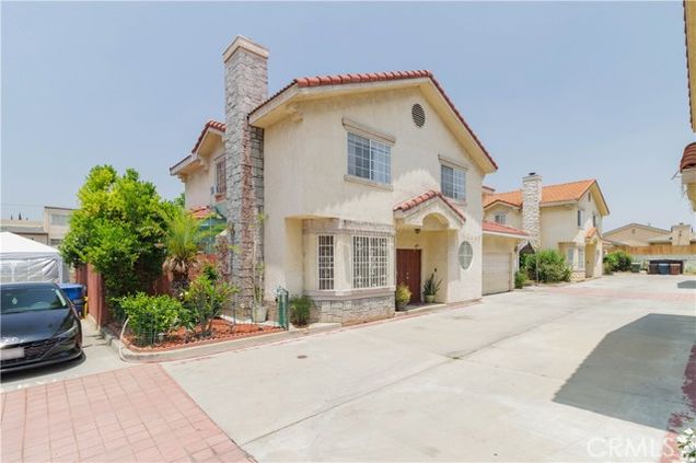 11745 Sitka Street Unit B