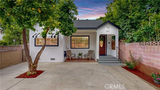 309 E J Street Ontario, CA House Active - Photo 1 of 22. Opens carousel modal