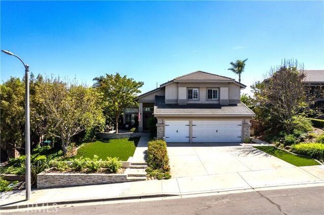15043 Avenida Compadres Chino Hills, CA House Contingent - Photo 1 of 60. Opens carousel modal