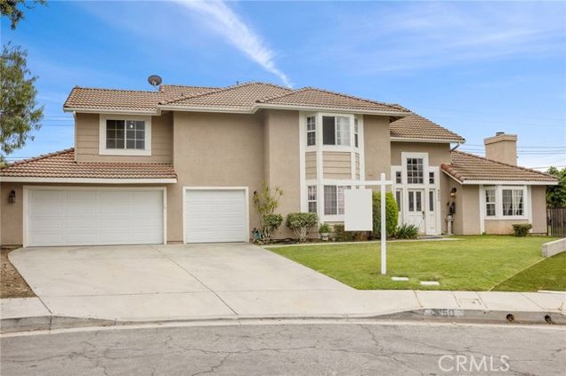4950 N Treanor Avenue Covina, CA House Active - Photo 1 of 33. Opens carousel modal