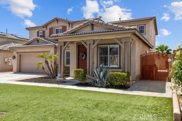 27109 Woodglen Lane Moreno Valley, CA House Active - Photo 1 of 28. Opens carousel modal