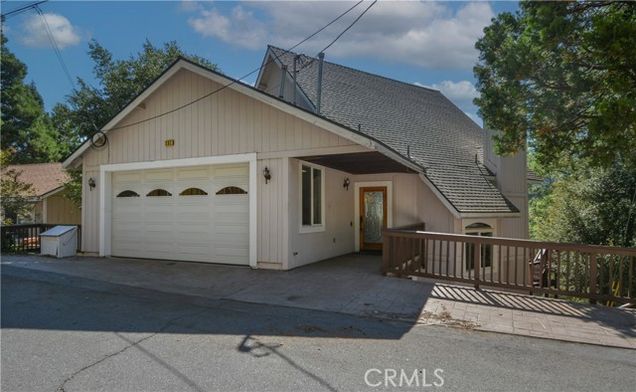 237 E Zermat Drive