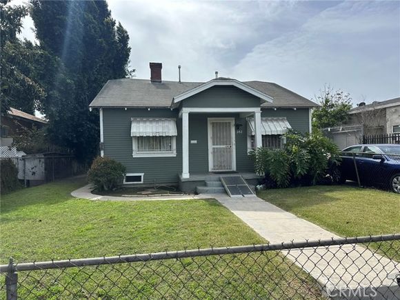 342 W 76th Street Los Angeles, CA Multifamily Contingent - Photo 1 of 10. Opens carousel modal