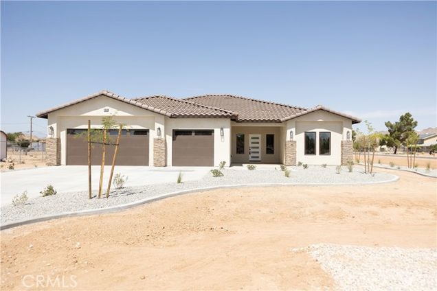 15640 Cheyenne Road