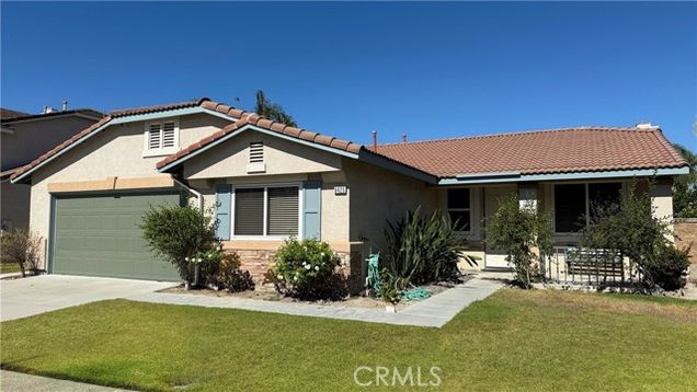 6425 Marigold Street