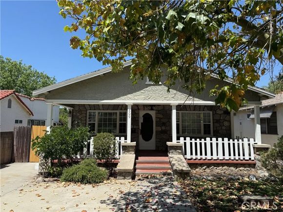 609 N Vermont Glendora, CA House Active - Photo 1 of 16. Opens carousel modal