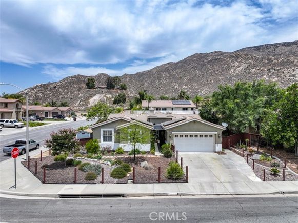 23408 Via Solana Moreno Valley, CA House Contingent - Photo 1 of 52. Opens carousel modal