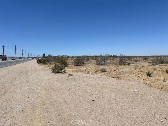 0 Palmdale Road Victorville, CA Land Active - Photo 1 of 14. Opens carousel modal
