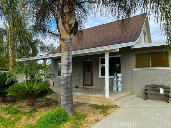 12829 14th Street Yucaipa, CA House Active - Photo 1 of 17. Opens carousel modal