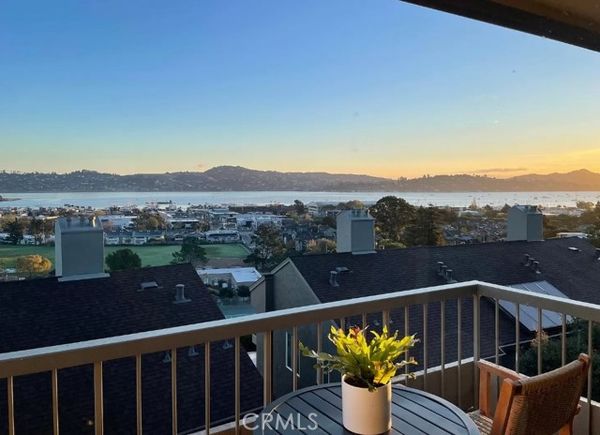 96 Anchorage Road Sausalito, CA Condo Active - Photo 1 of 12. Opens carousel modal