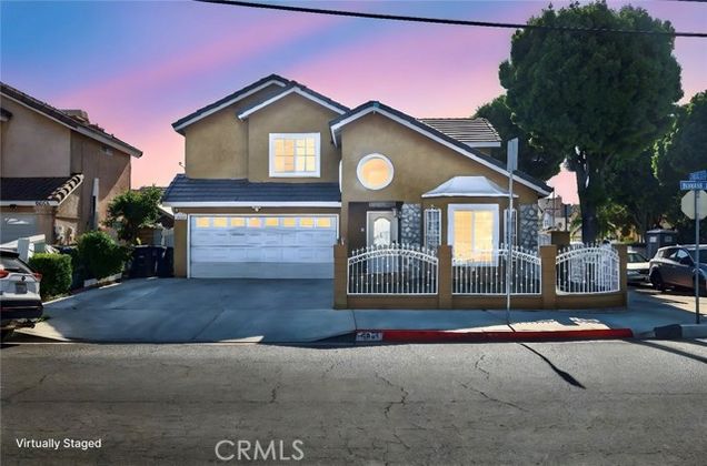 6051 Arbutus Avenue Huntington Park, CA House Active - Photo 1 of 14. Opens carousel modal