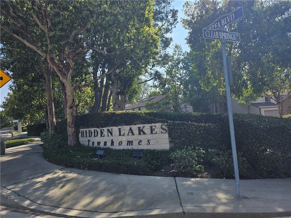 1713 Clear Springs Drive Unit 58