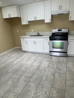1321 W 96th Street Los Angeles, CA Apartment Active - Photo 1 of 3. Opens carousel modal