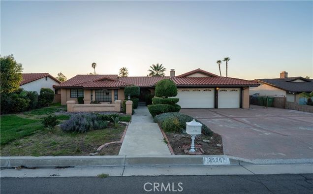 25967 Pleasant Street