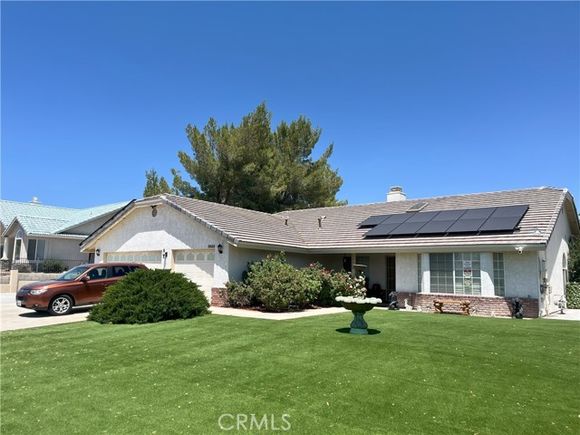 18668 Kamana Road