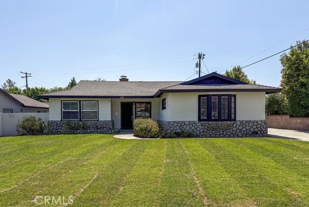 409 N Elwood Avenue Glendora, CA House Active - Photo 1 of 29. Opens carousel modal