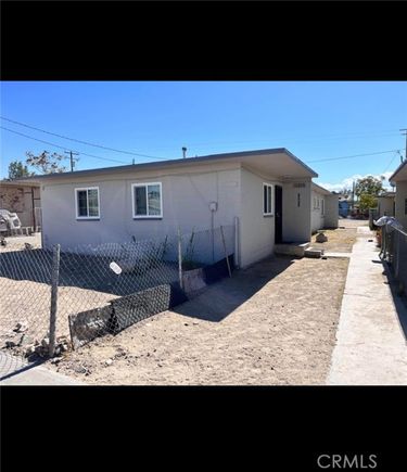 15025 Hill Street Oro Grande, CA Multifamily Active - Photo 1 of 5. Opens carousel modal