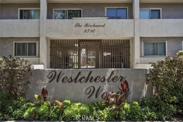 8710 Belford Avenue Unit 215B