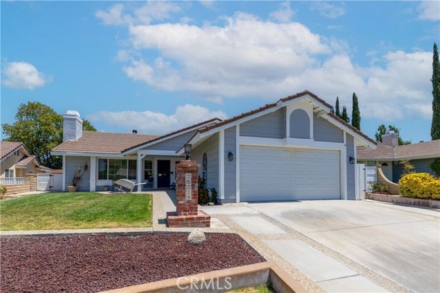 28219 Langside Avenue Canyon Country (santa Clarita), CA House Active - Photo 1 of 31. Opens carousel modal