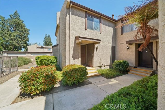 1748 S Mountain Avenue Unit A Ontario, CA Townhouse Active - Photo 1 of 25. Opens carousel modal
