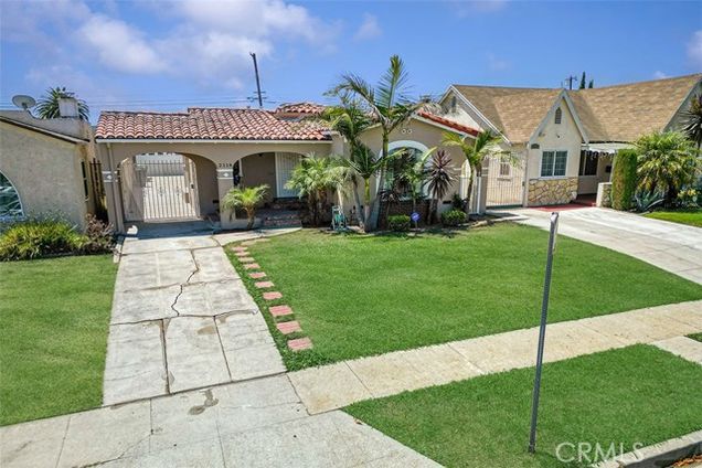 2118 W 84th Street Los Angeles, CA House Active - Photo 1 of 36. Opens carousel modal