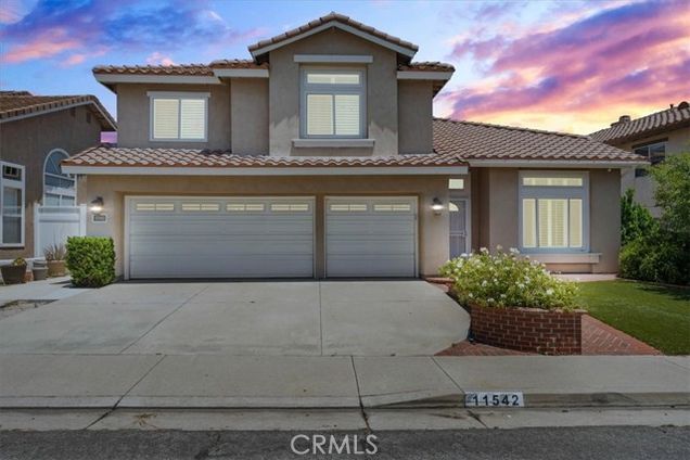 11542 Lomello Way
