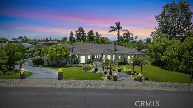 1032 Amarillo Drive