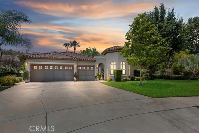 23793 Carrizo Gorge Court