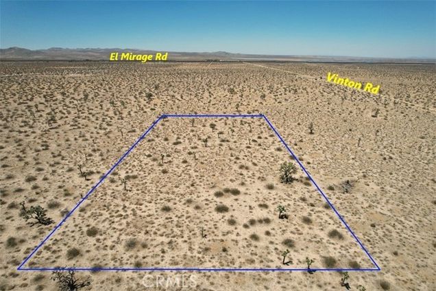 18 Lawson Avenue Adelanto, CA Plot of land Active - Photo 1 of 17. Opens carousel modal