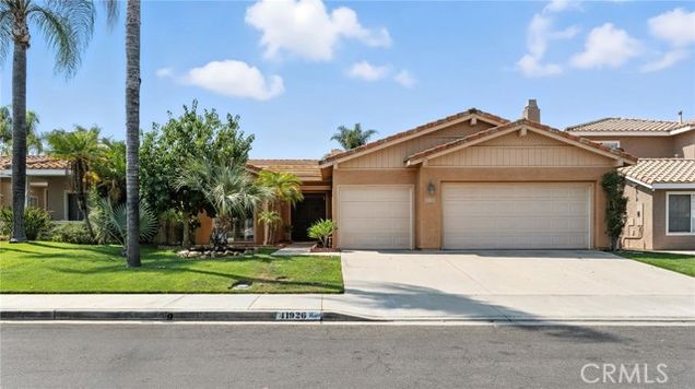 41926 Camino Casana Temecula, CA House Active - Photo 1 of 36. Opens carousel modal