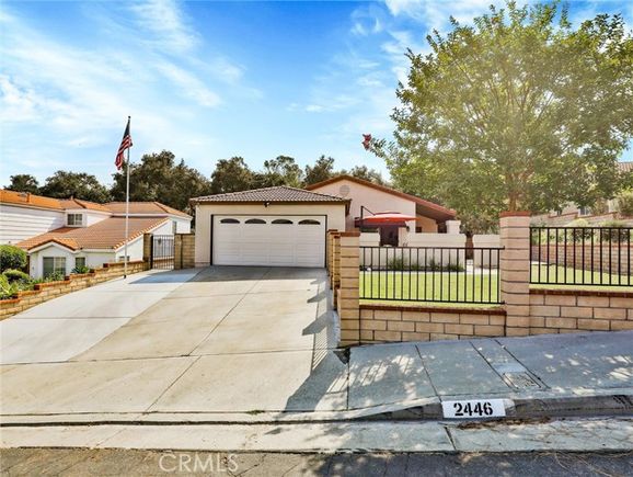 2446 Hillman Lane Rowland Heights, CA House Active - Photo 1 of 57. Opens carousel modal