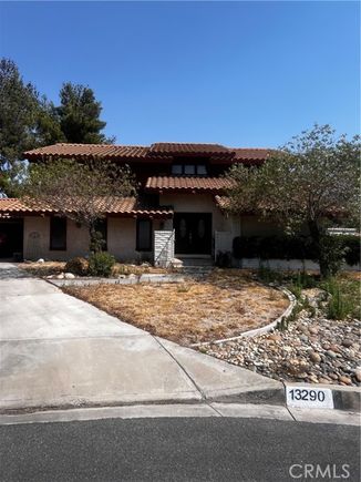 13290 Rain Shadow Road