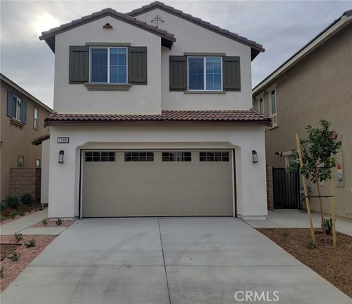 7286 Medley Lane Fontana, CA House Active - Photo 1 of 18. Opens carousel modal