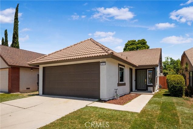 7077 Iris Place