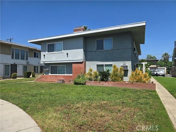 308 N Camellia Avenue Unit B Ontario, CA Apartment Active - Photo 1 of 17. Opens carousel modal