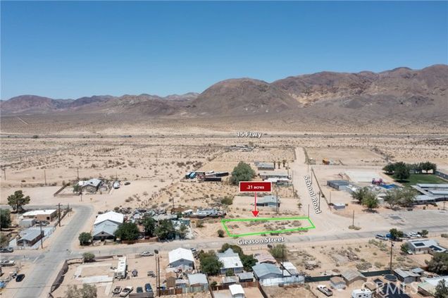 457 Gleason St Yermo, CA Land Active - Photo 1 of 10. Opens carousel modal