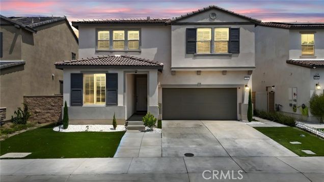 354 Rosa Street Rialto, CA House Active - Photo 1 of 30. Opens carousel modal