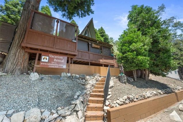 1277 Lovers Lane Rimforest, CA House Active - Photo 1 of 36. Opens carousel modal