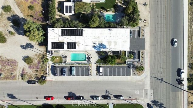 2303 N Indian Canyon Dr Palm Springs, CA Apartment Active - Photo 1 of 16. Opens carousel modal