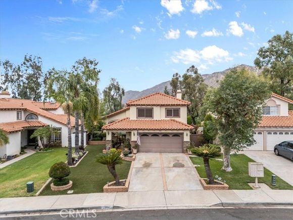 23884 Blue Ridge Place