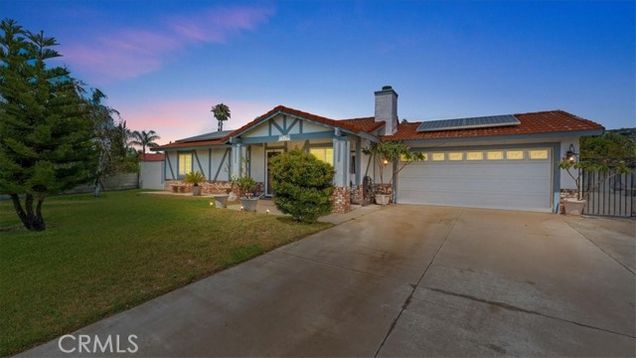 18432 Mindanao Street Bloomington, CA House Active - Photo 1 of 36. Opens carousel modal