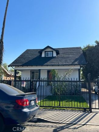 2046 E 76th Street Los Angeles, CA House Sold - Photo 1 of 1. Opens carousel modal