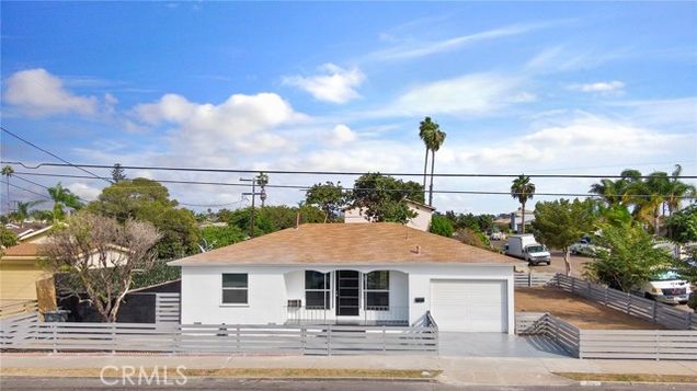 303 Mann Avenue National City, CA House Sold - Photo 1 of 32. Opens carousel modal