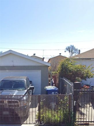 918 E 112th Street Los Angeles, CA House Sold - Photo 1 of 4. Opens carousel modal